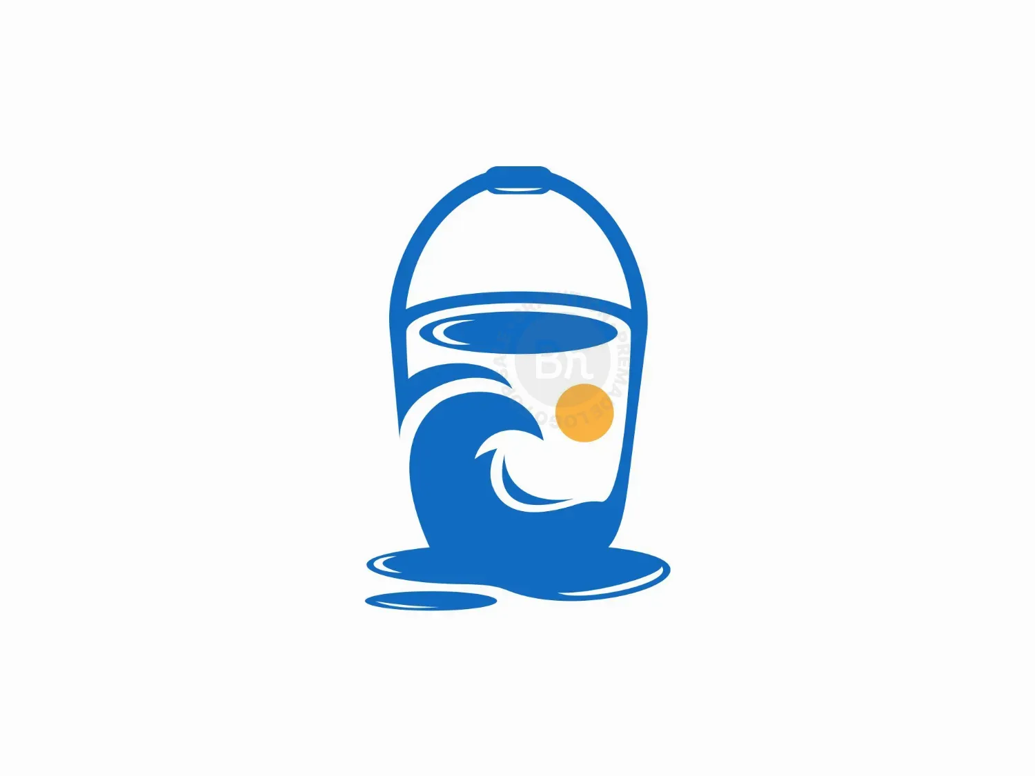 beach logo 52