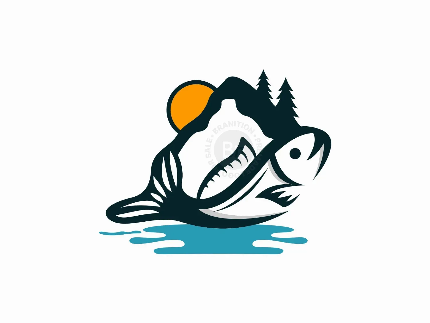 outdoor logo logo 49