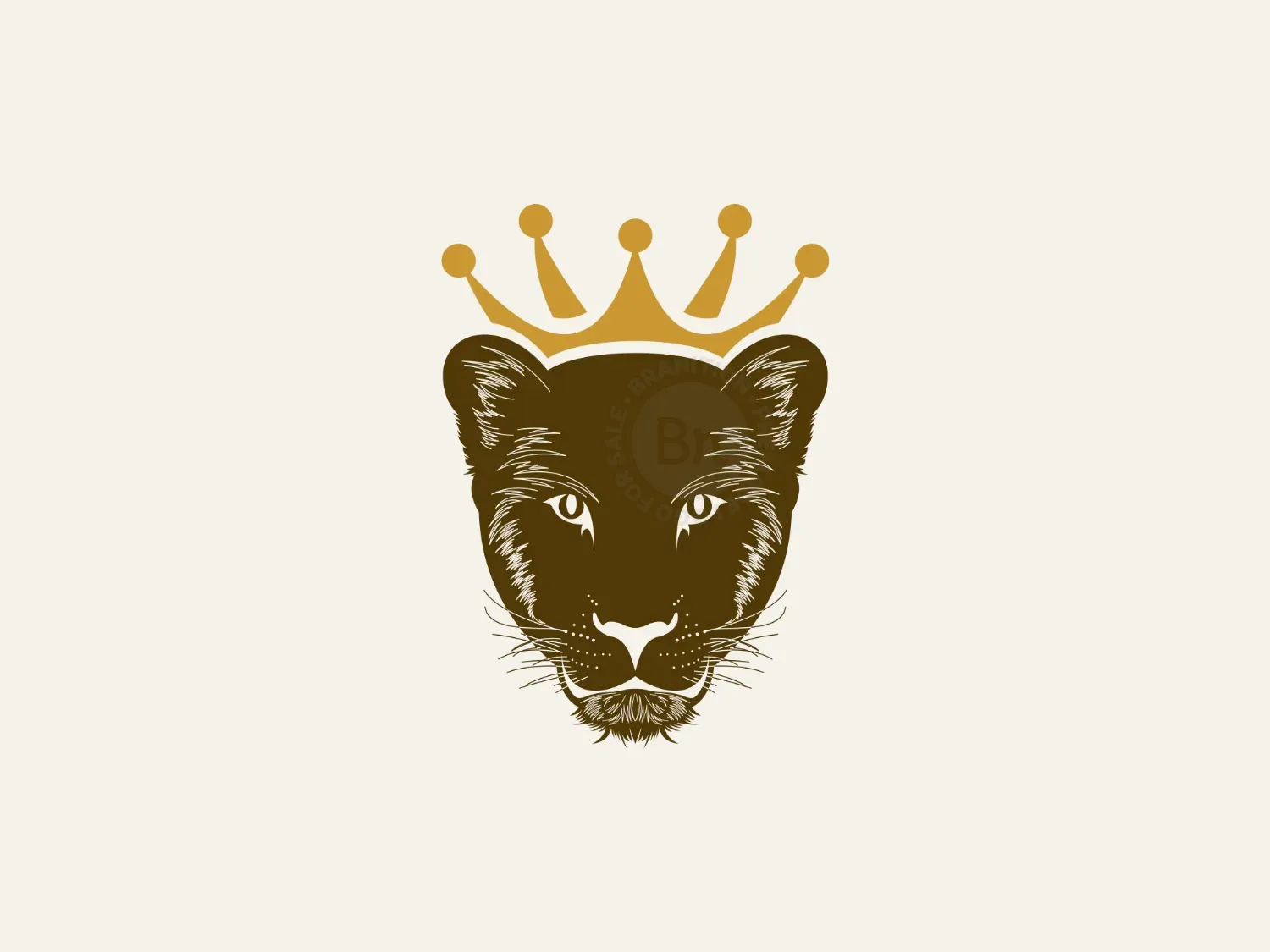 lioness logo 8
