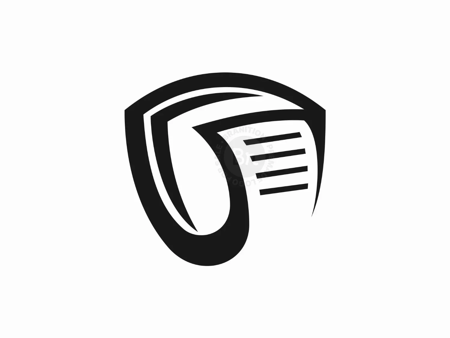 paper logo logo 1