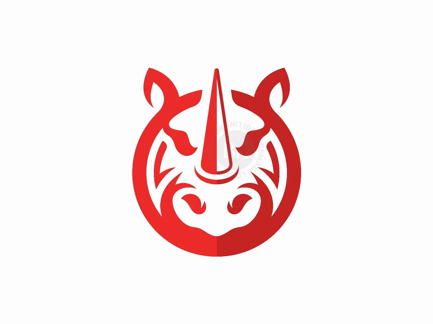 Rhino Power Logo