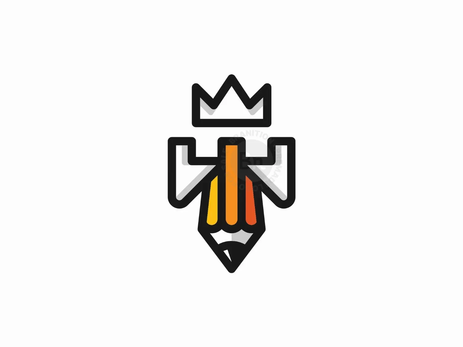 write logo 34