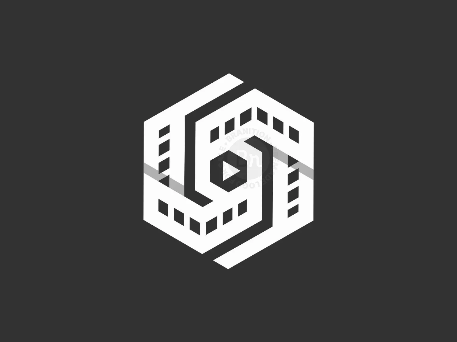 stream logo 8