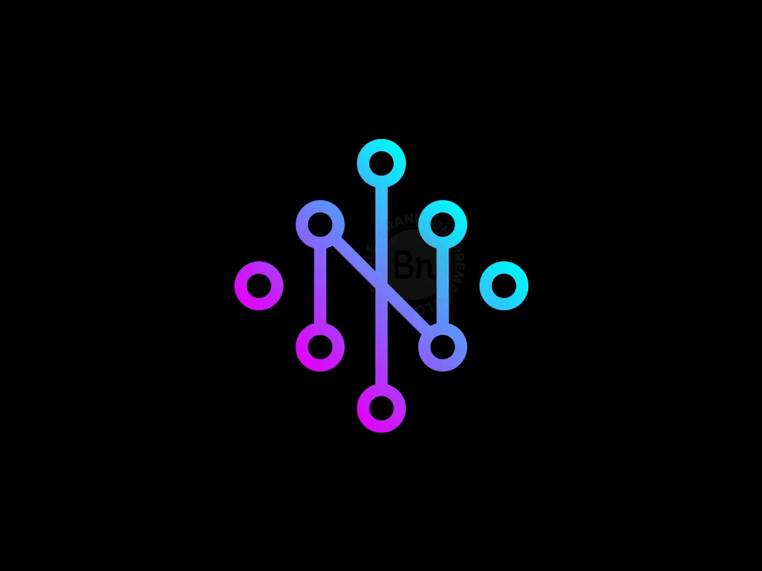 N Logo