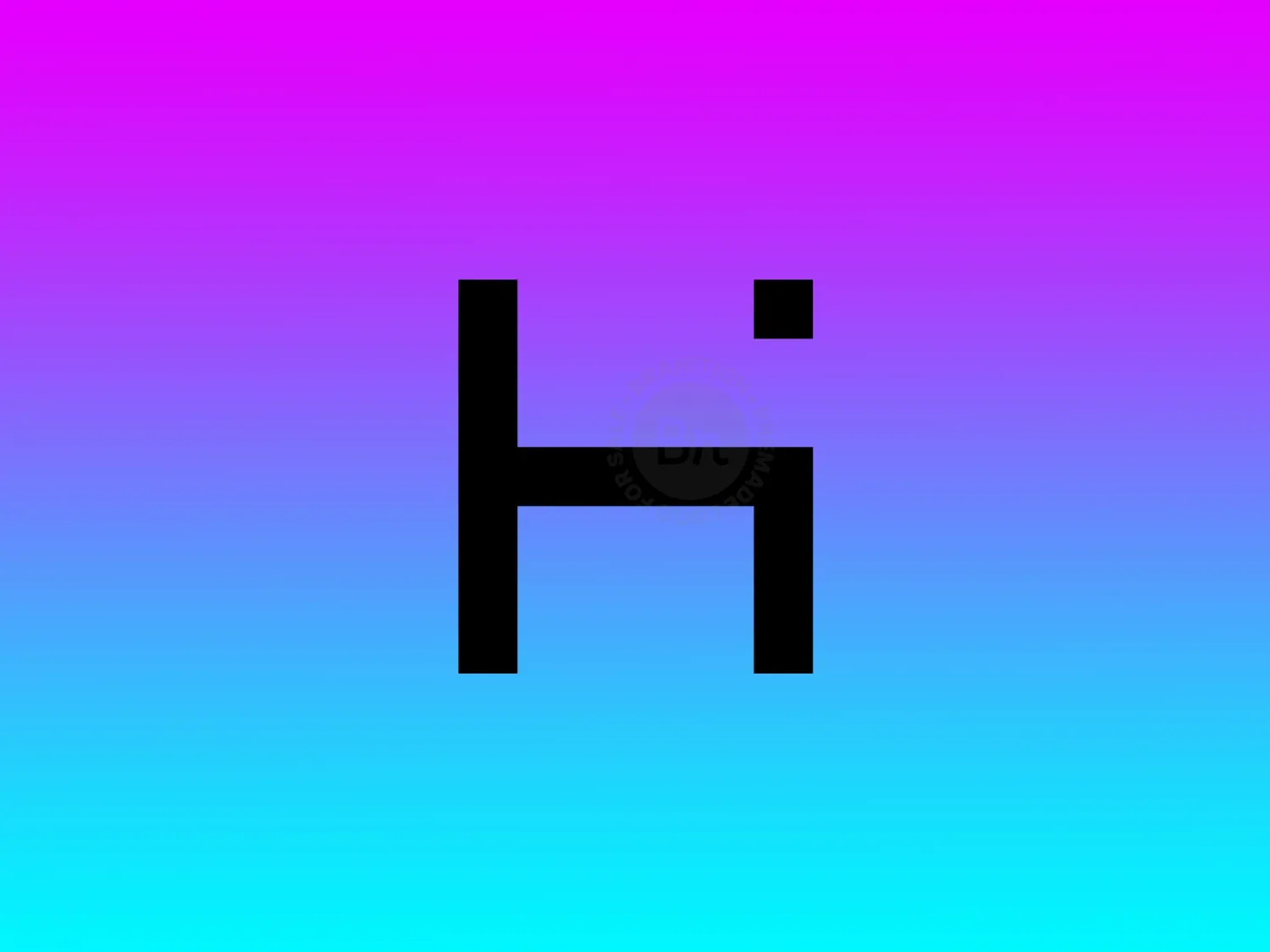 HI Logo