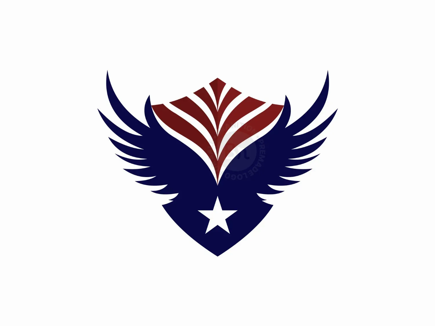 eagle logo 14