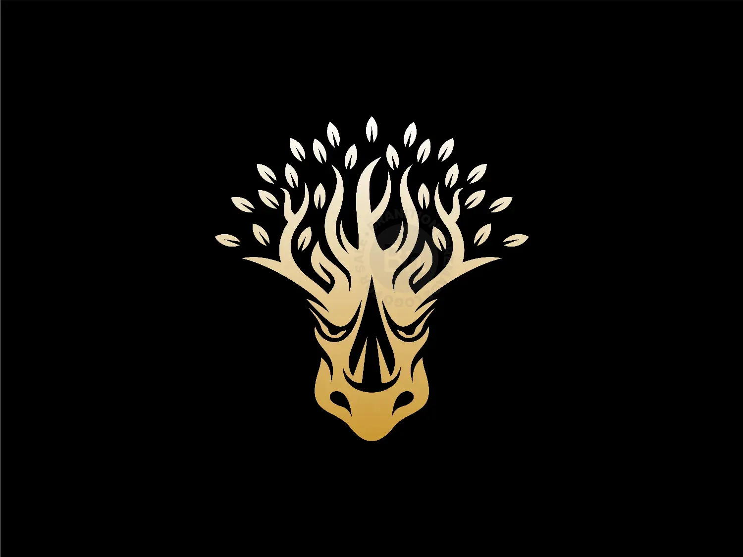 Rhino Tree Logo