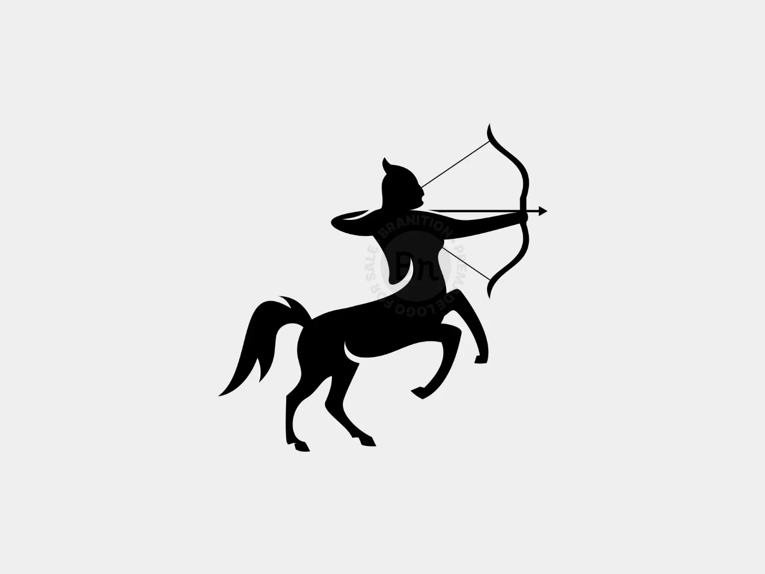 archery logo 10