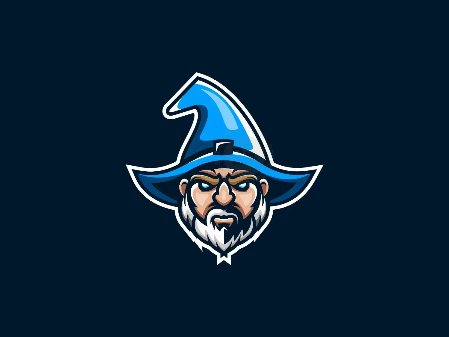oldman logo 6