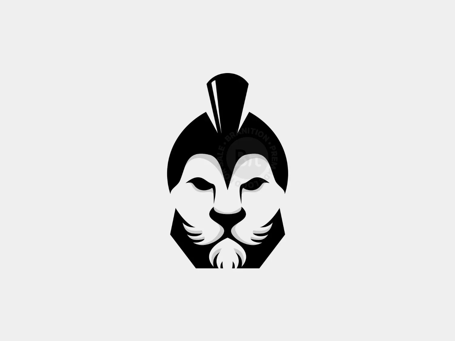 simple animal logo 36