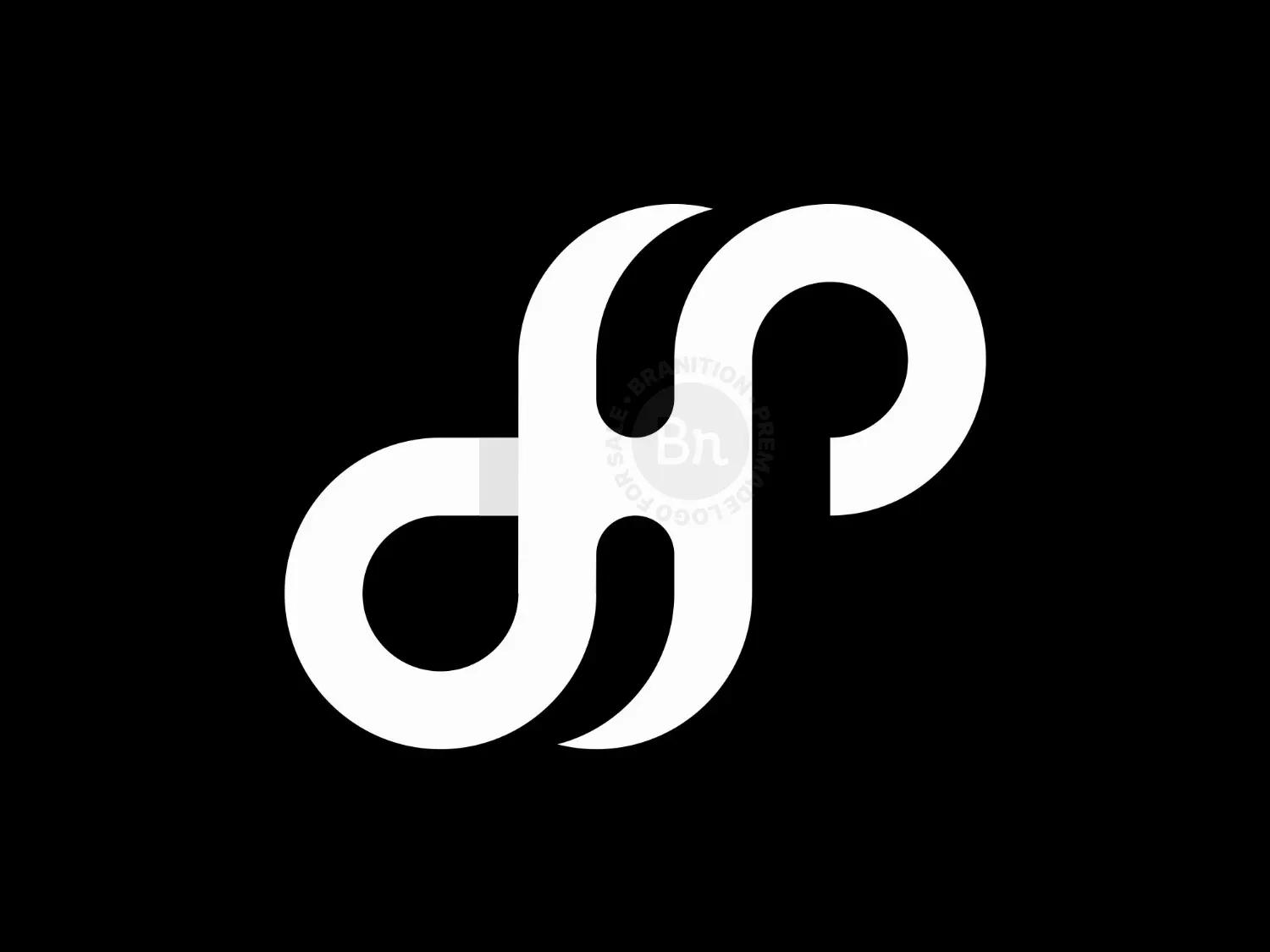 monogram logos logo 2