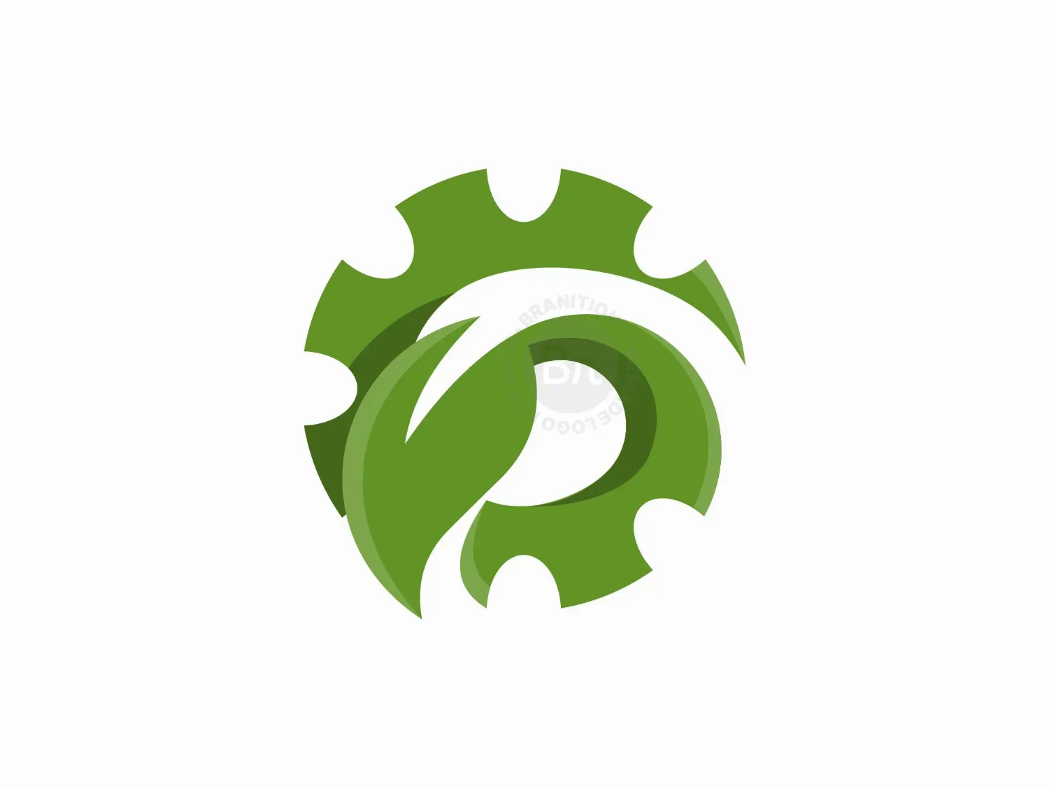 gear logo 0