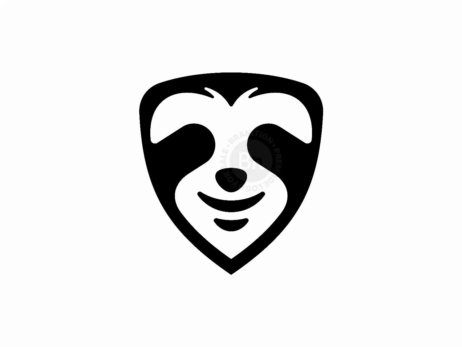 Sloth Shield Logo