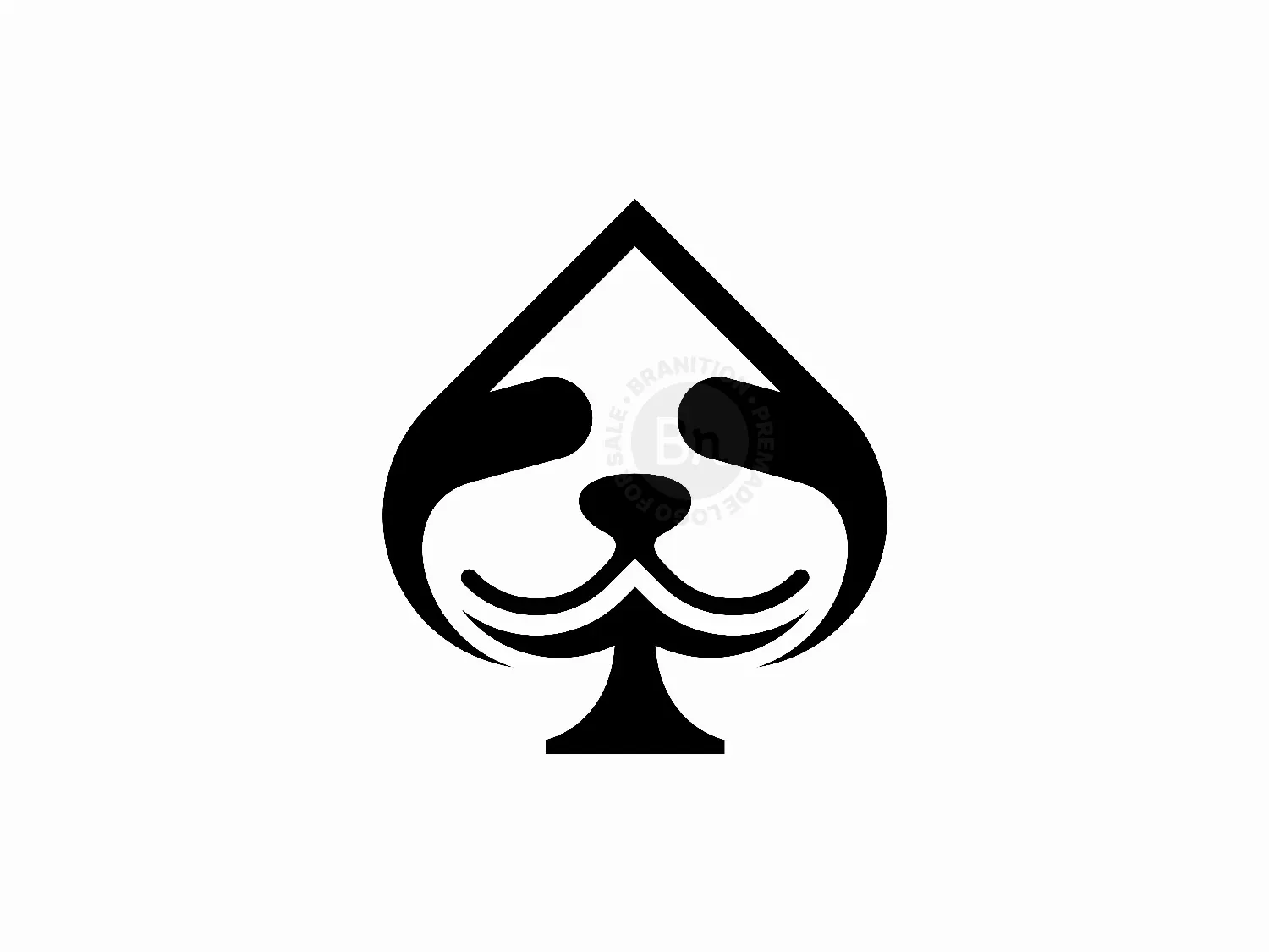 Sloth Spade Logo