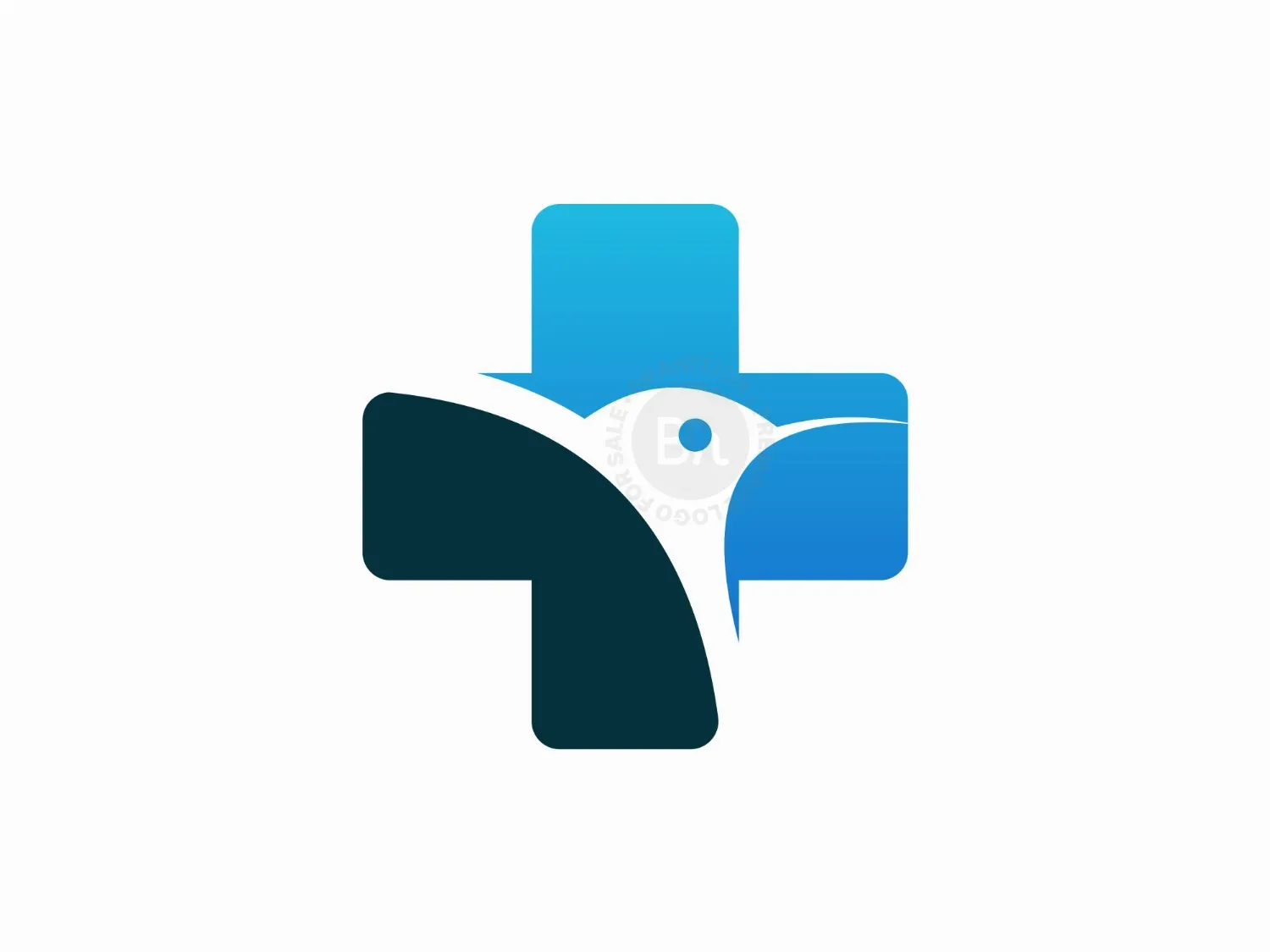 Bird Plus Medical Logo