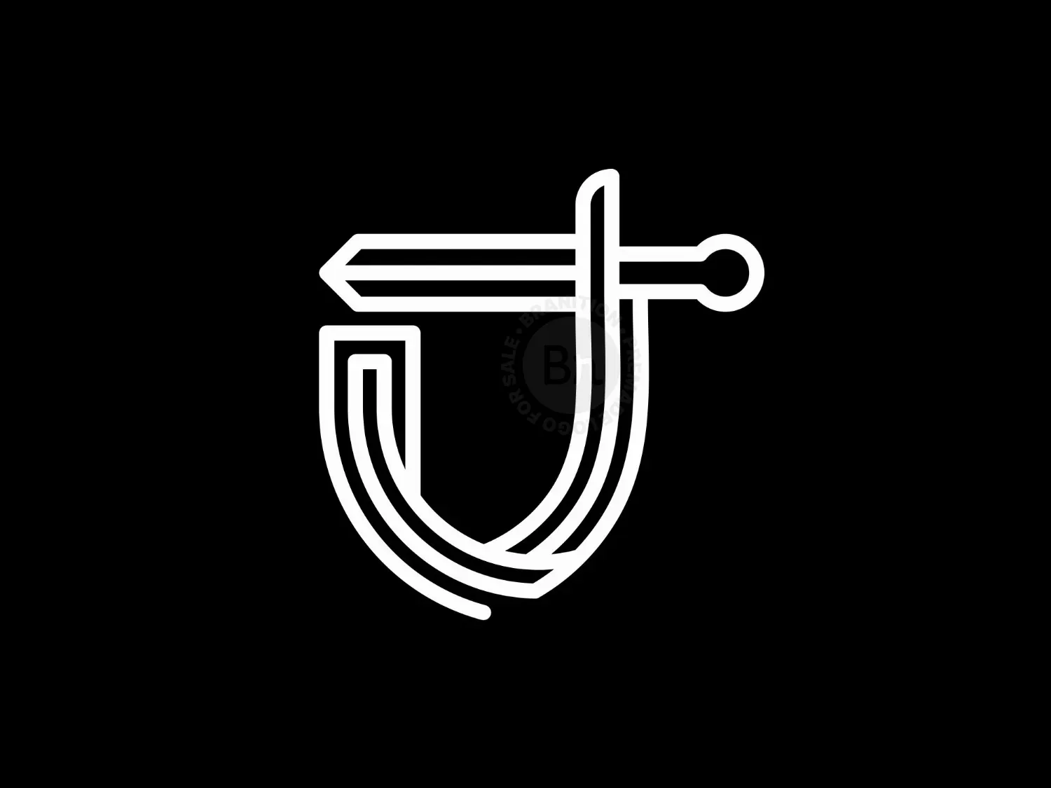 blade logo 36