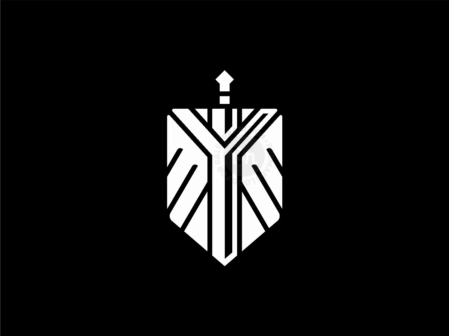 Sword Secure Logo