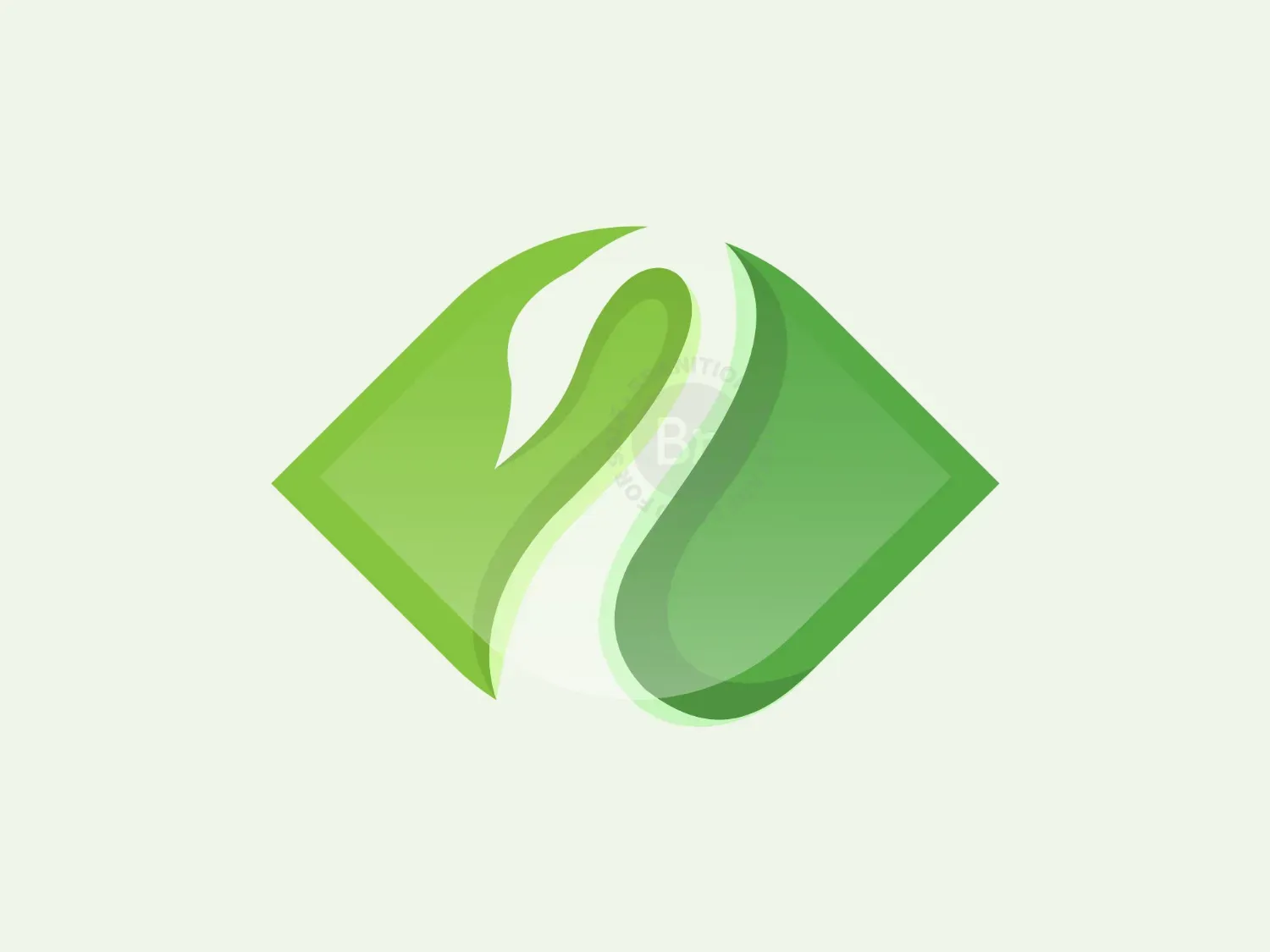 leaf logo 23