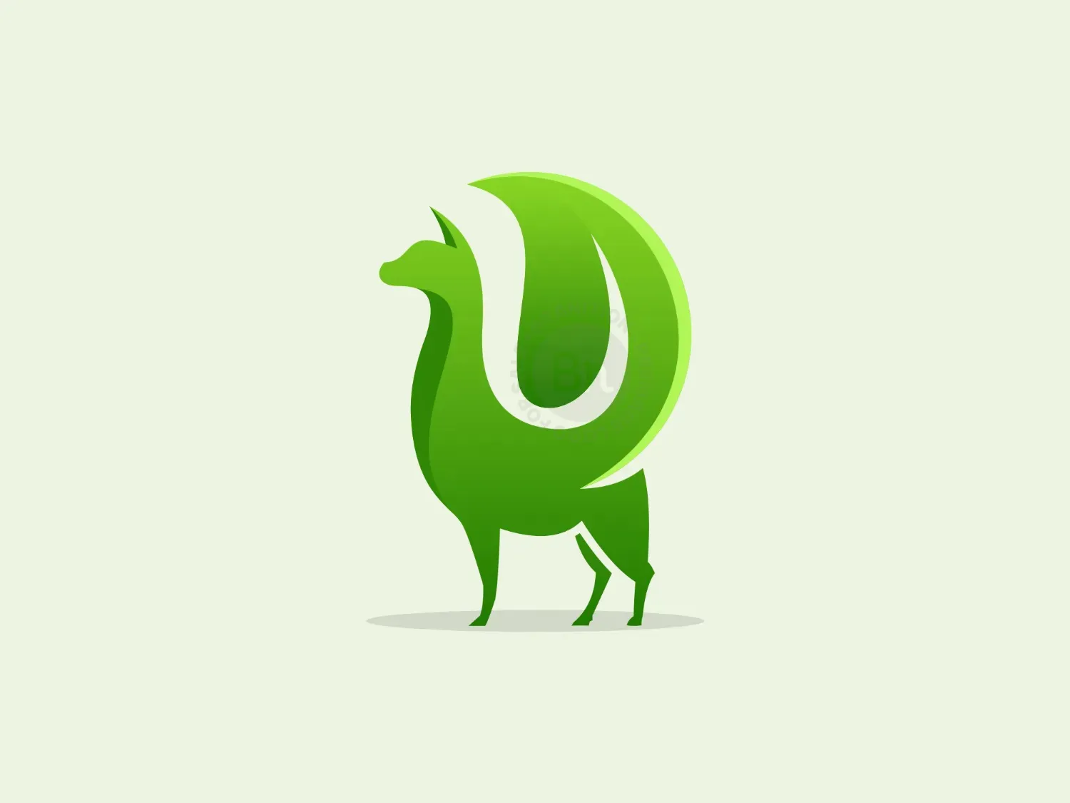 wool logo 9