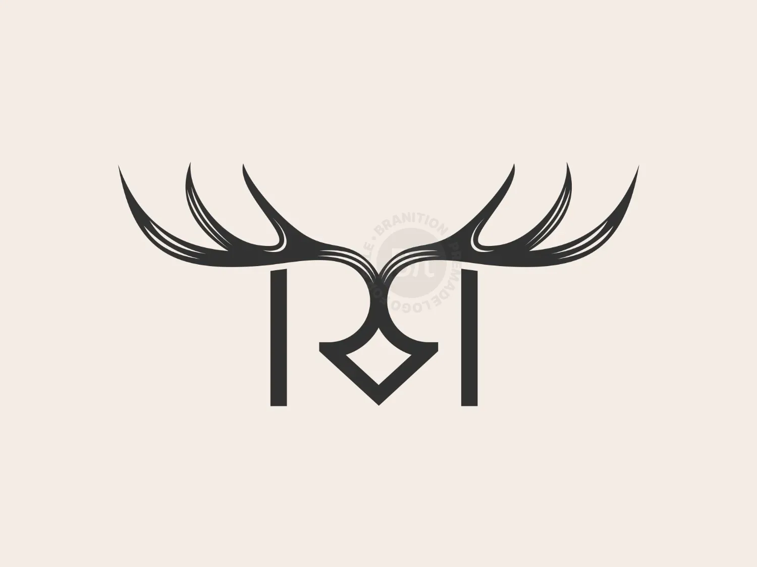 stag logo 34