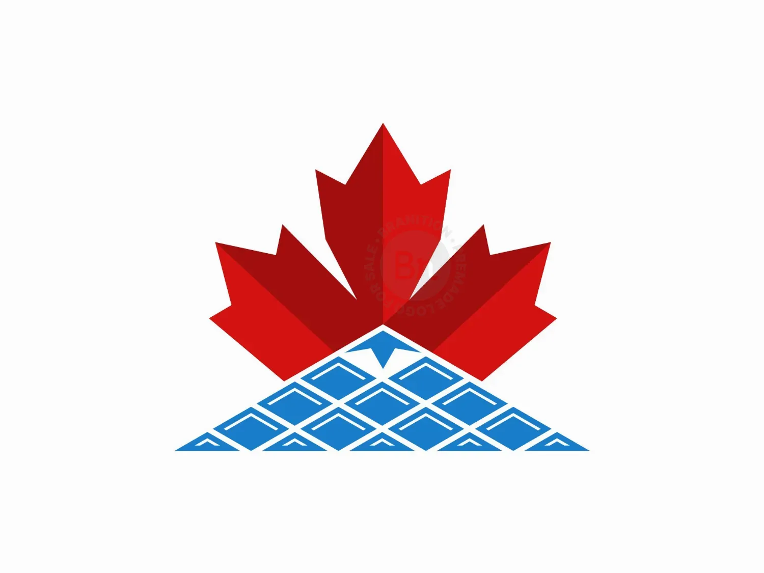 maple leaf logo 20