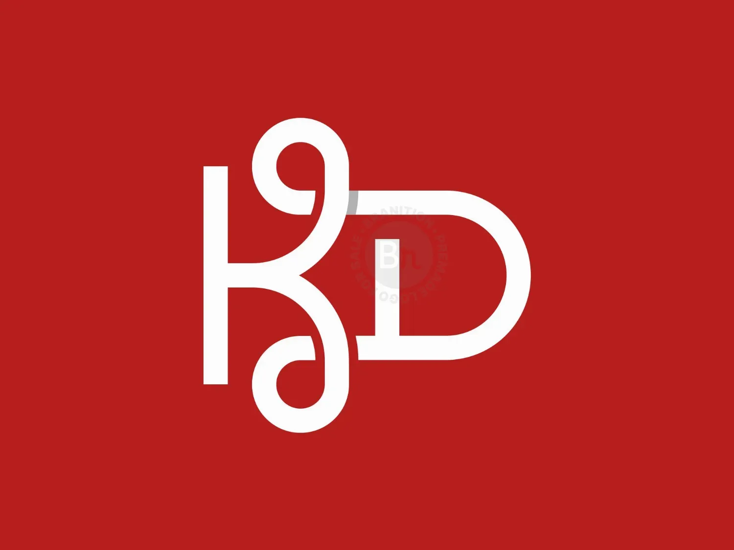 monogram logo 1