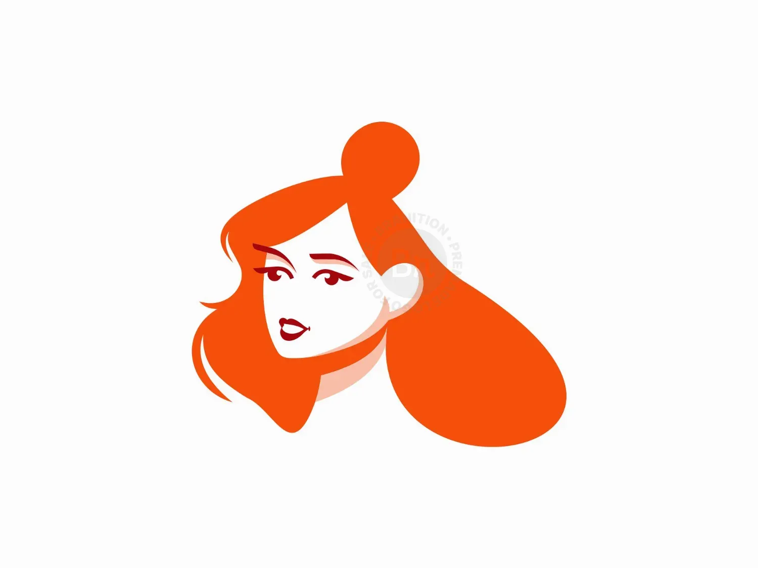 facial logo 3