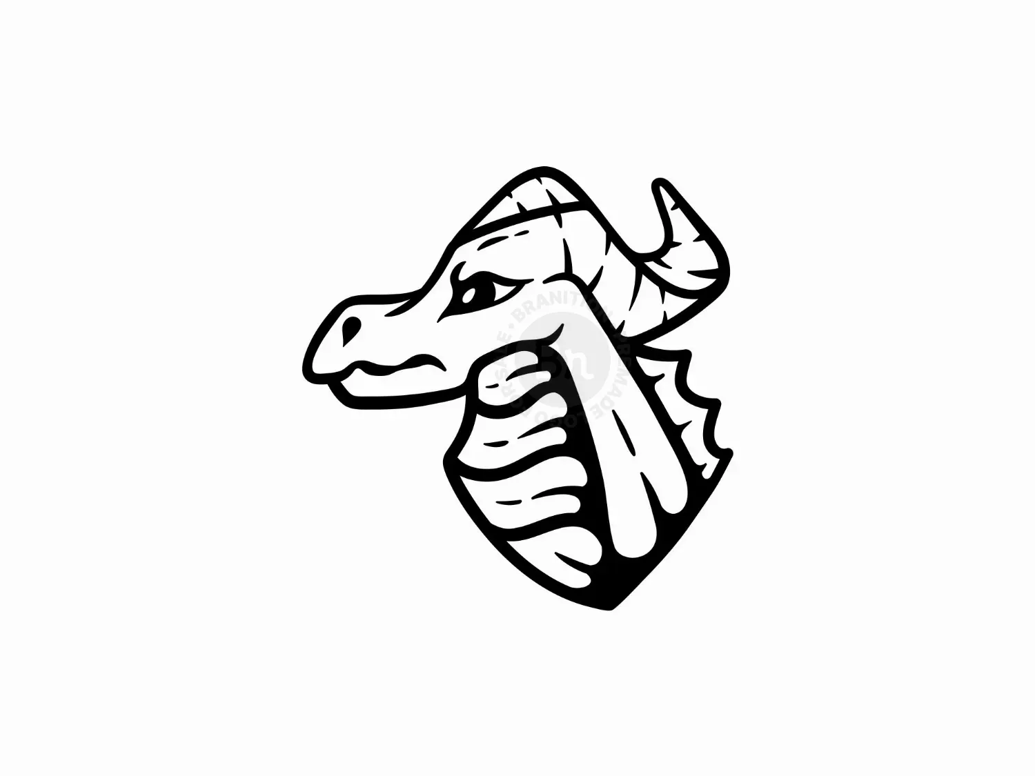 monster logo logo 0