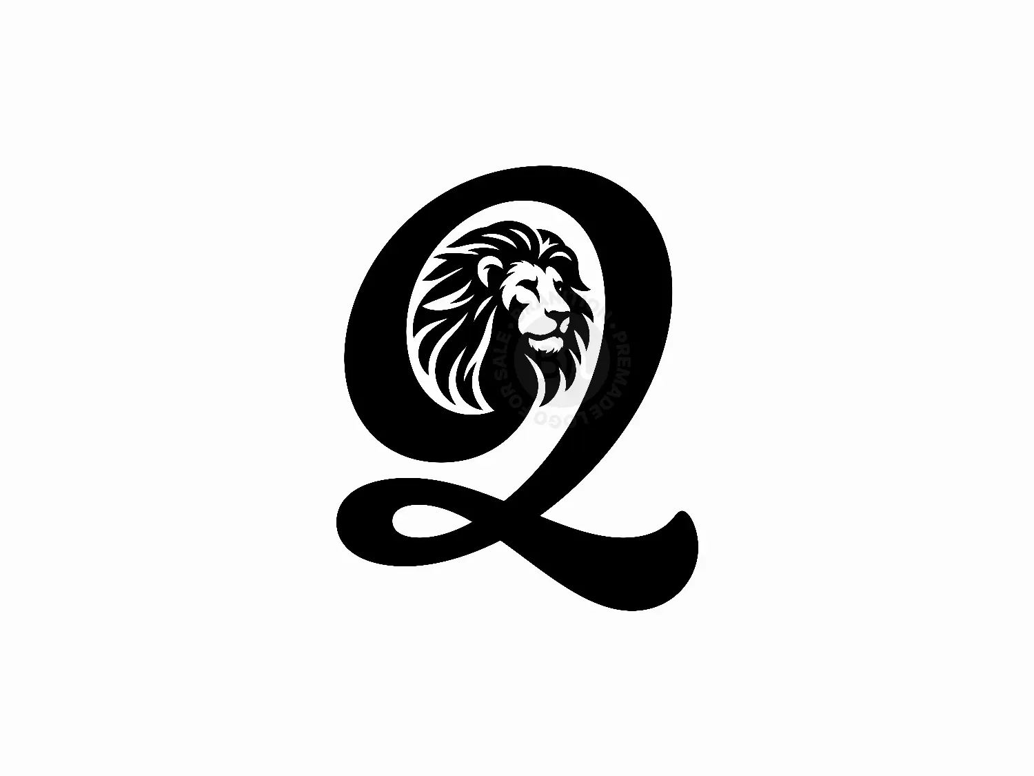 q logo logo 5