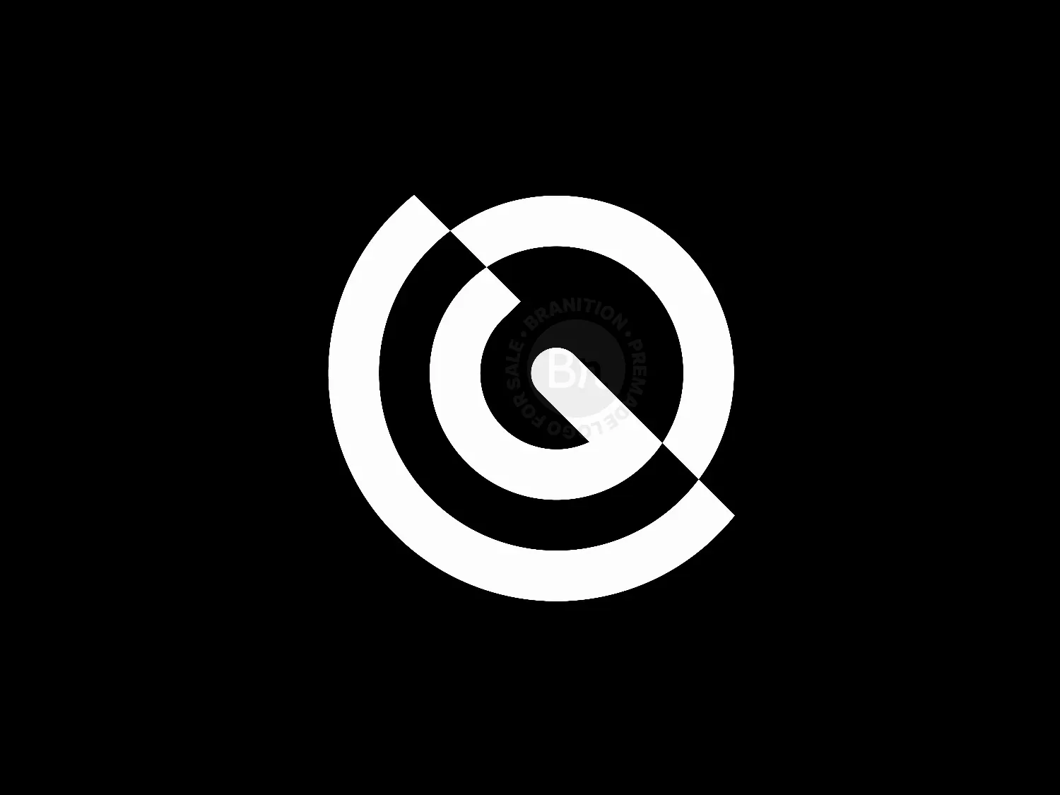 Unused Letter G Logo Design For Sale
