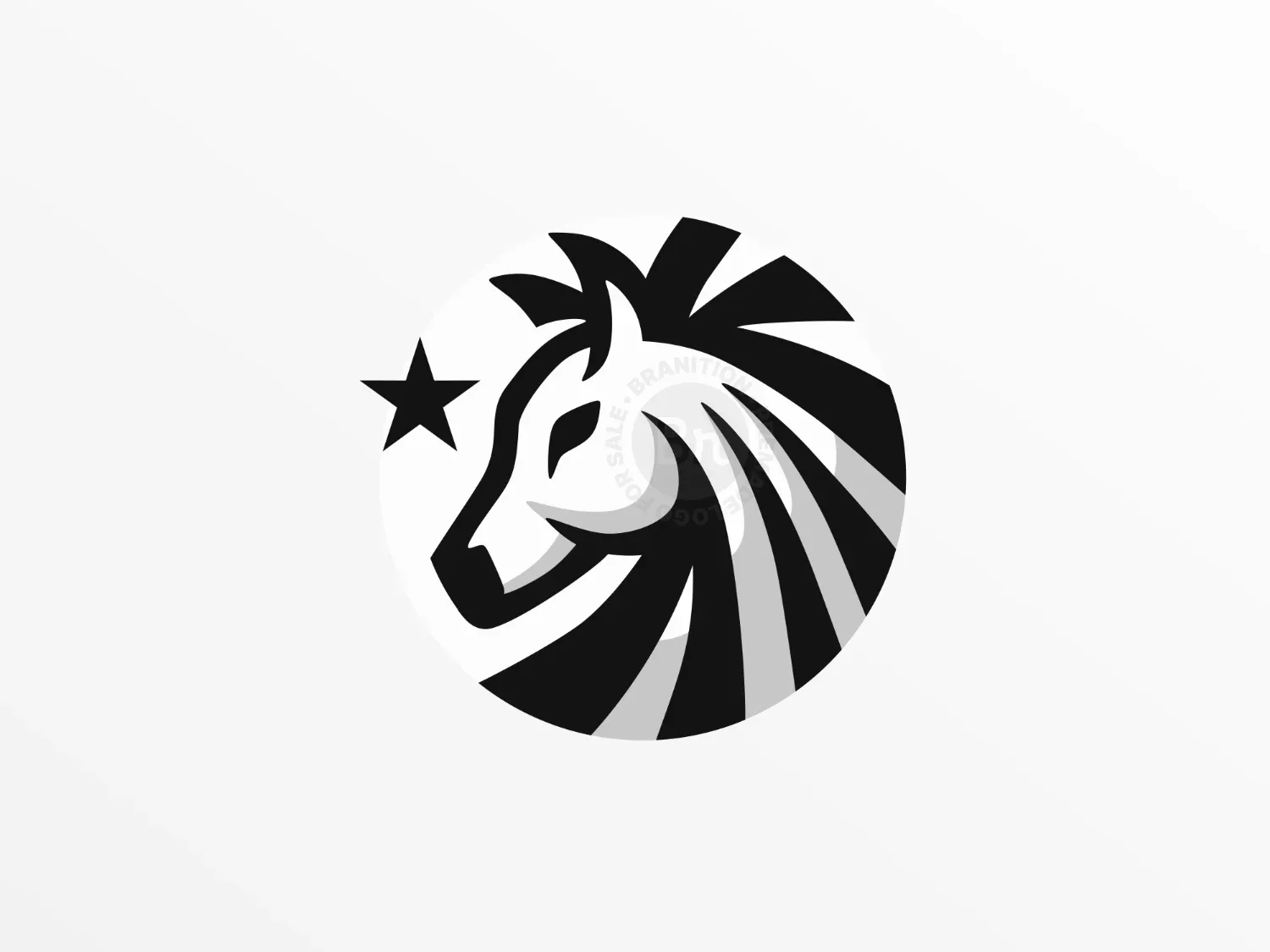 donkey logo 4