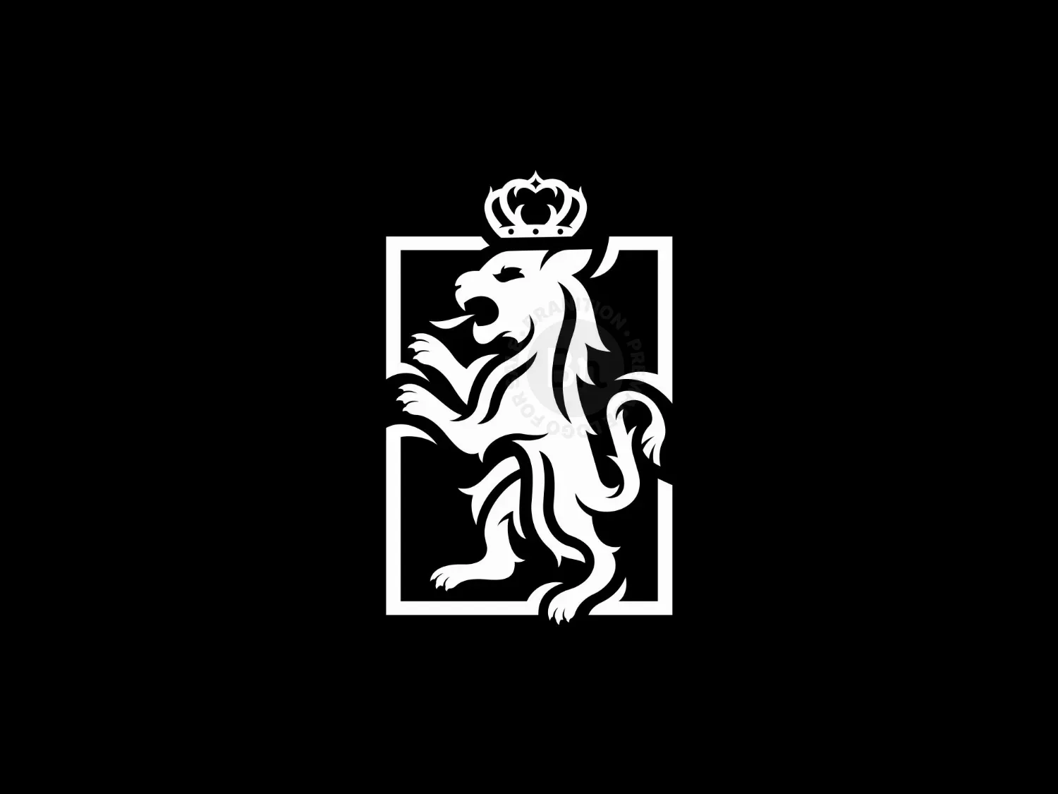 simple animal logo 18