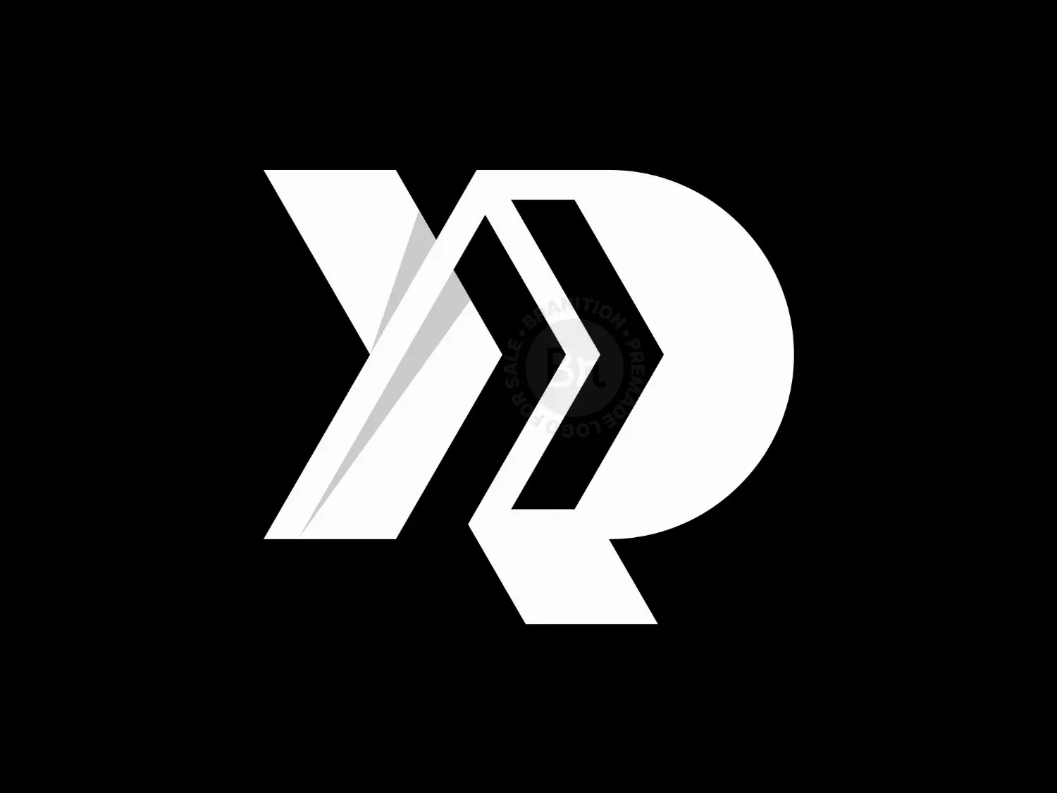 r arrow logo 3