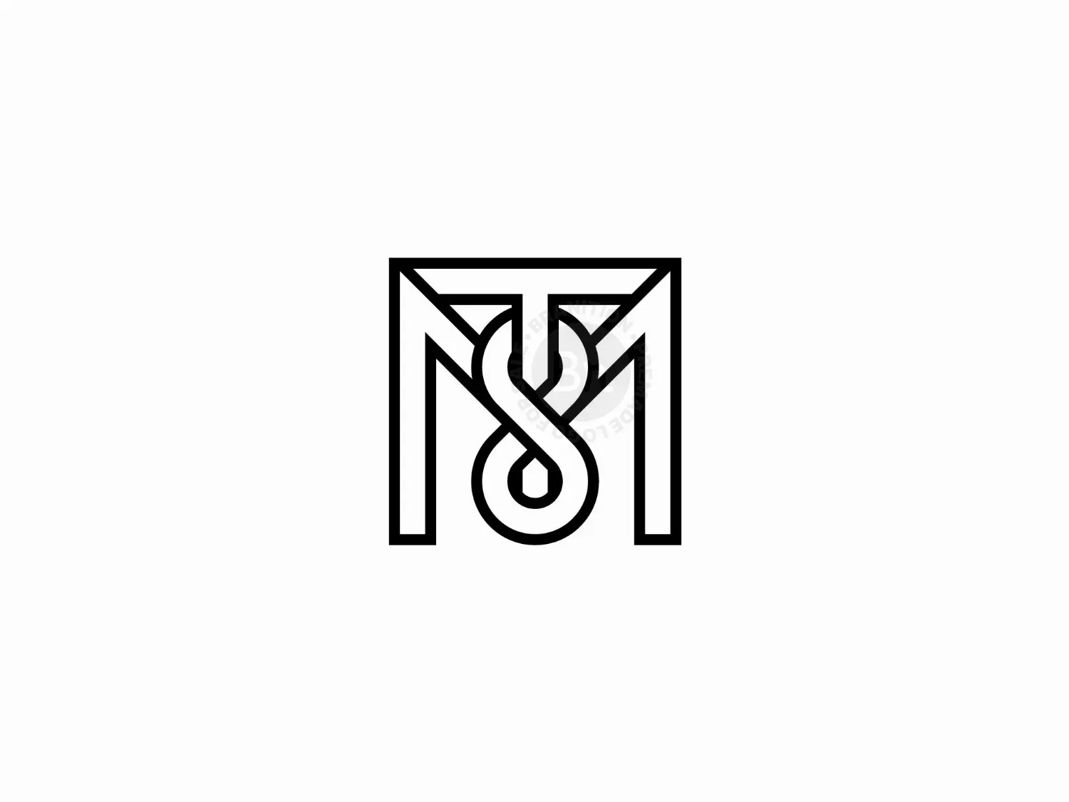 Infinity Tm Logo Or Mt Logo