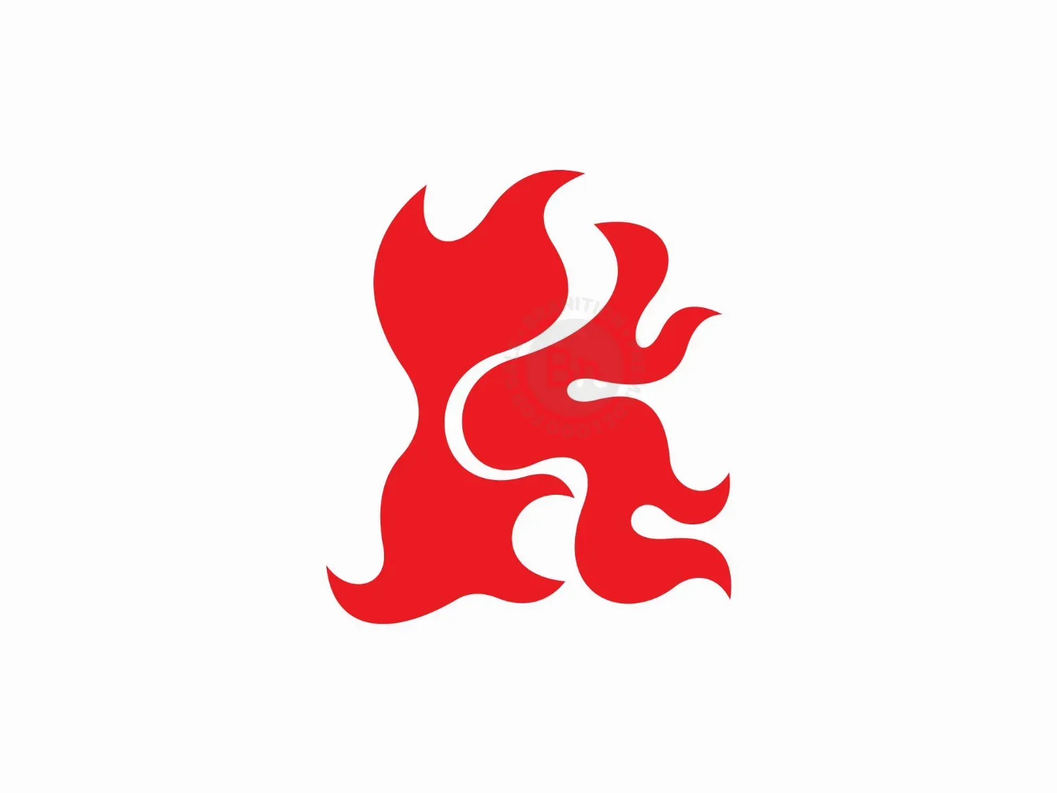 letter k logo 2