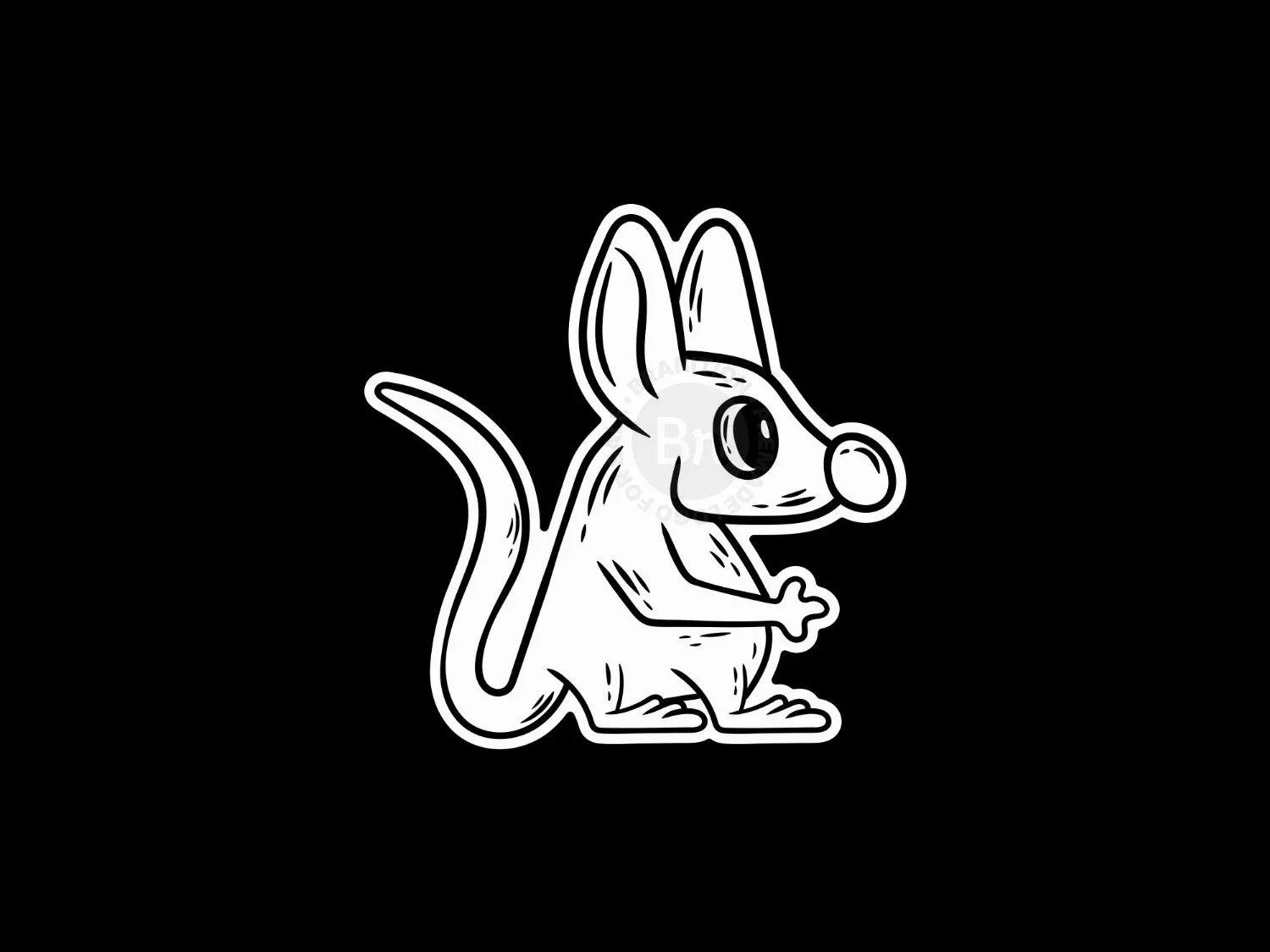 simple logo 50