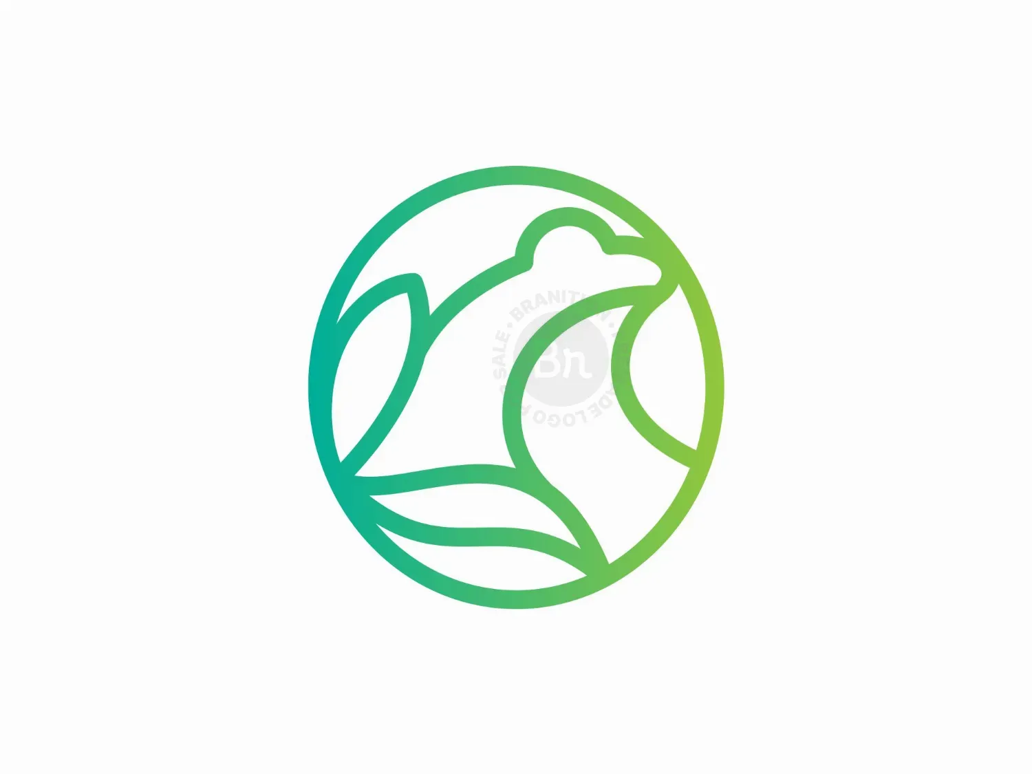simple logo 49