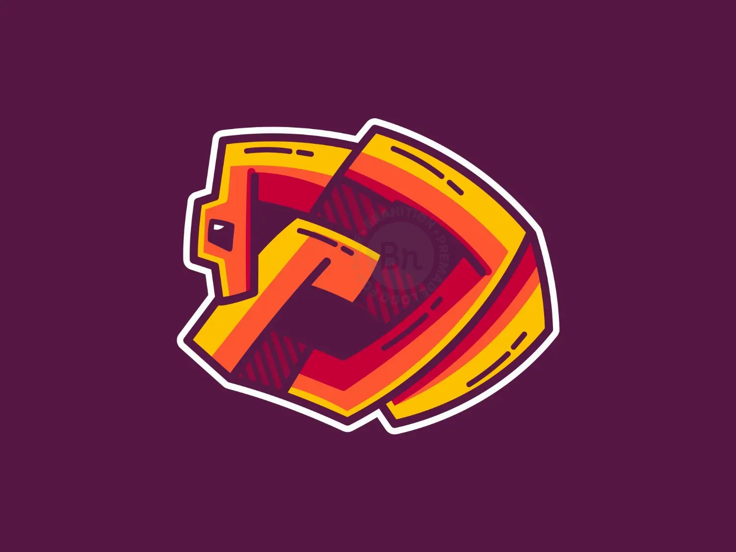 simple logo 48