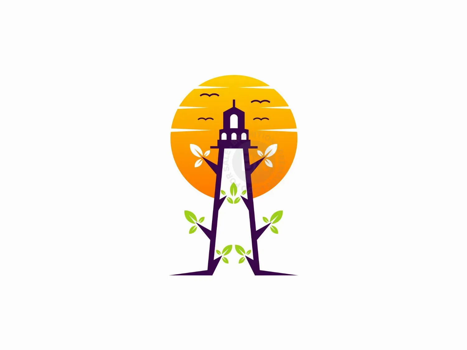 simple logo 44