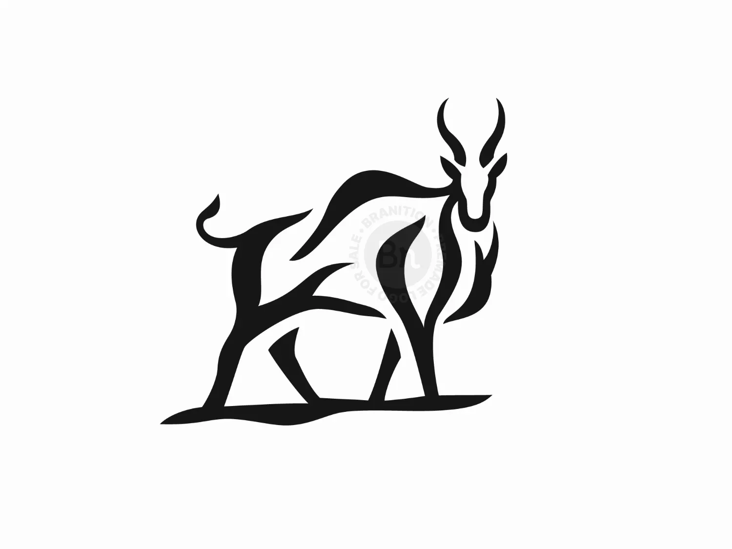 Giant Eland Logo