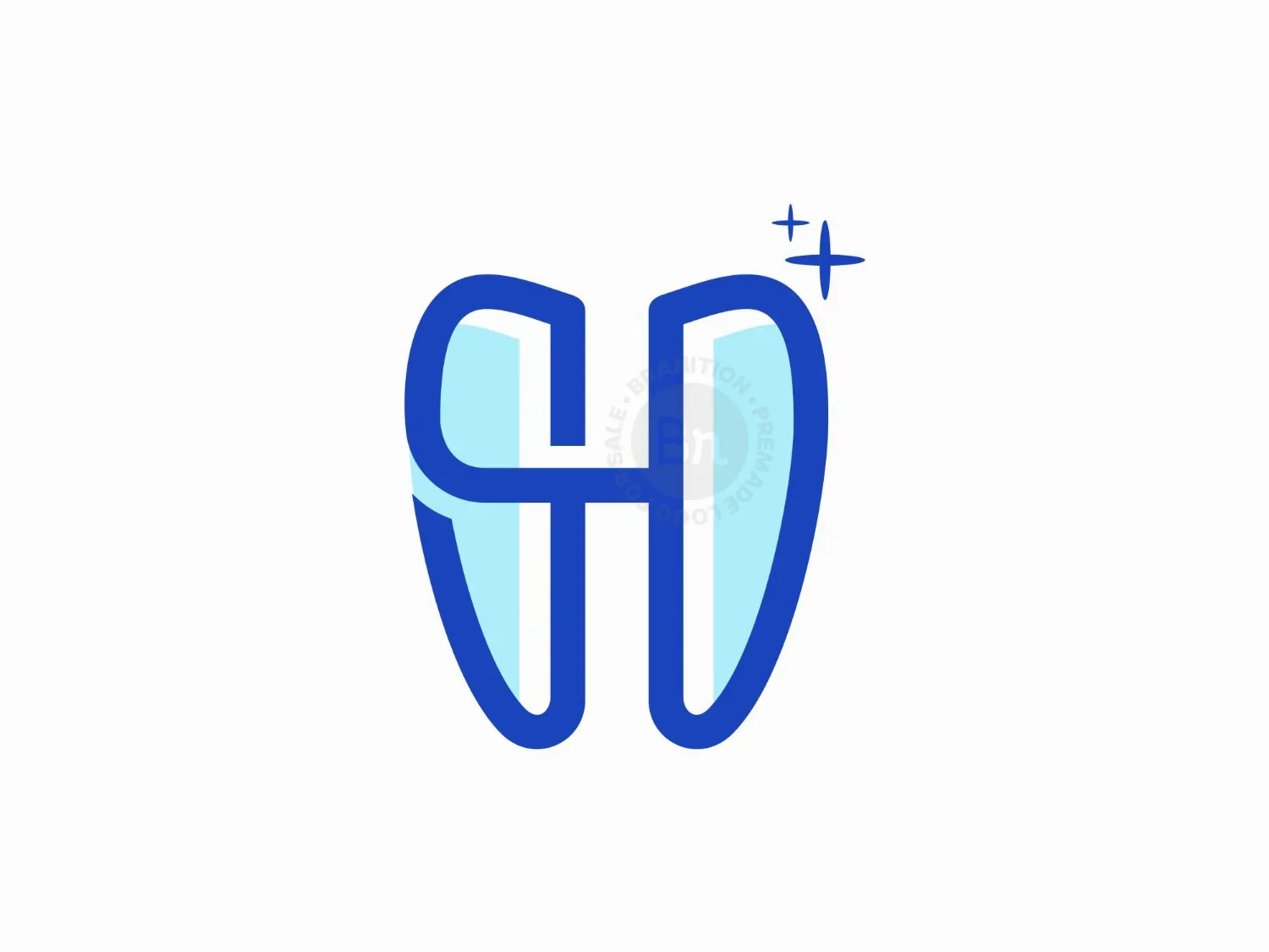 simple logo 43