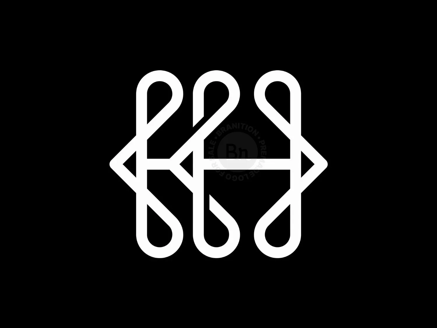 simple logo 41