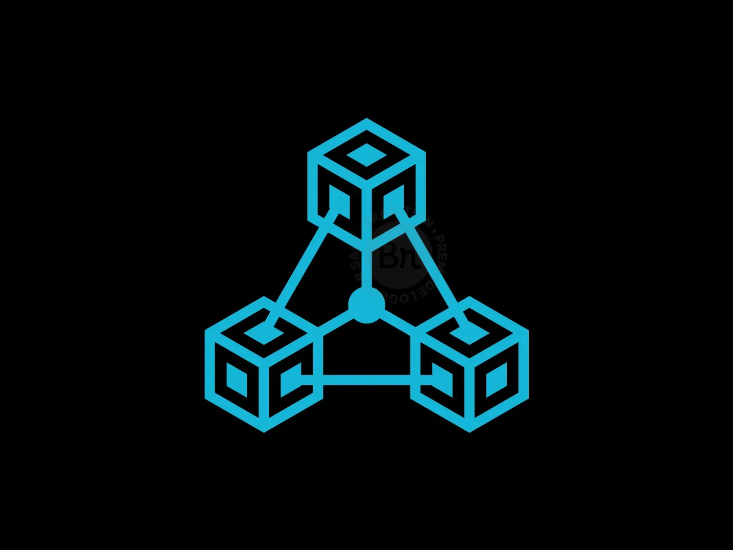atom logo 0