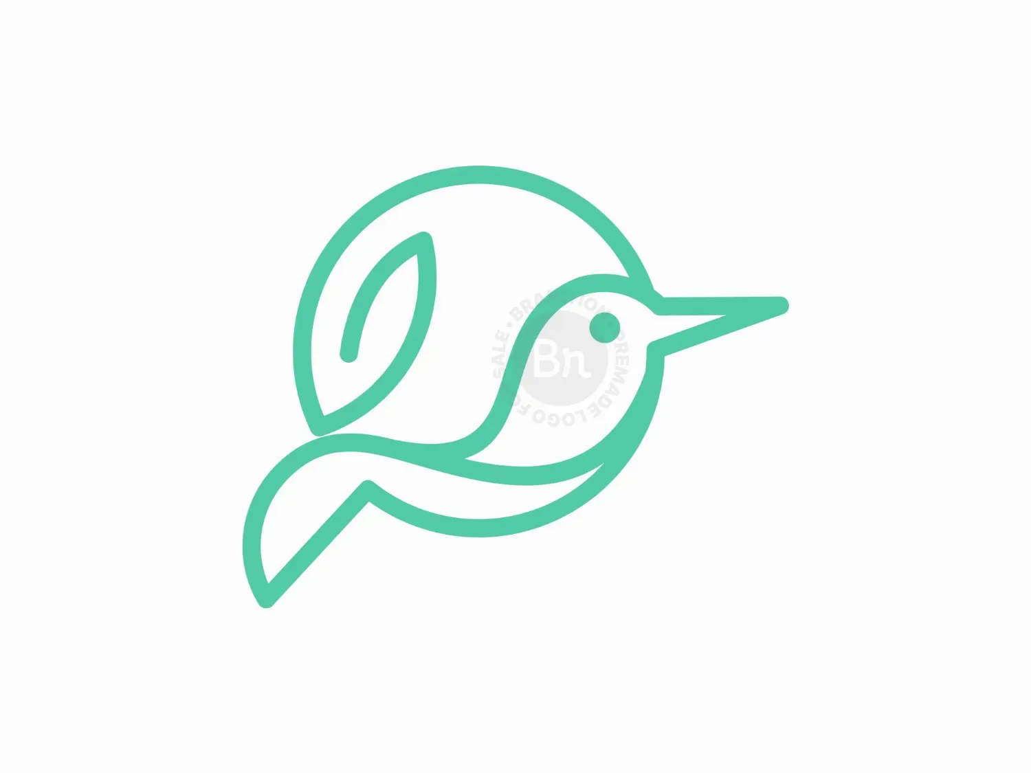 simple logo 39