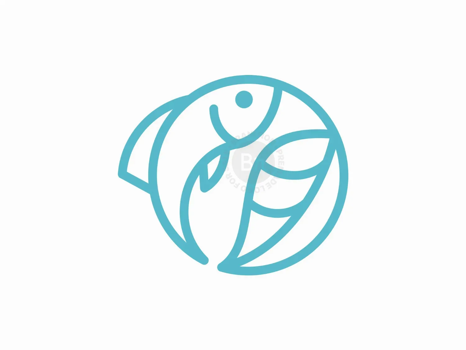seafood logo 38