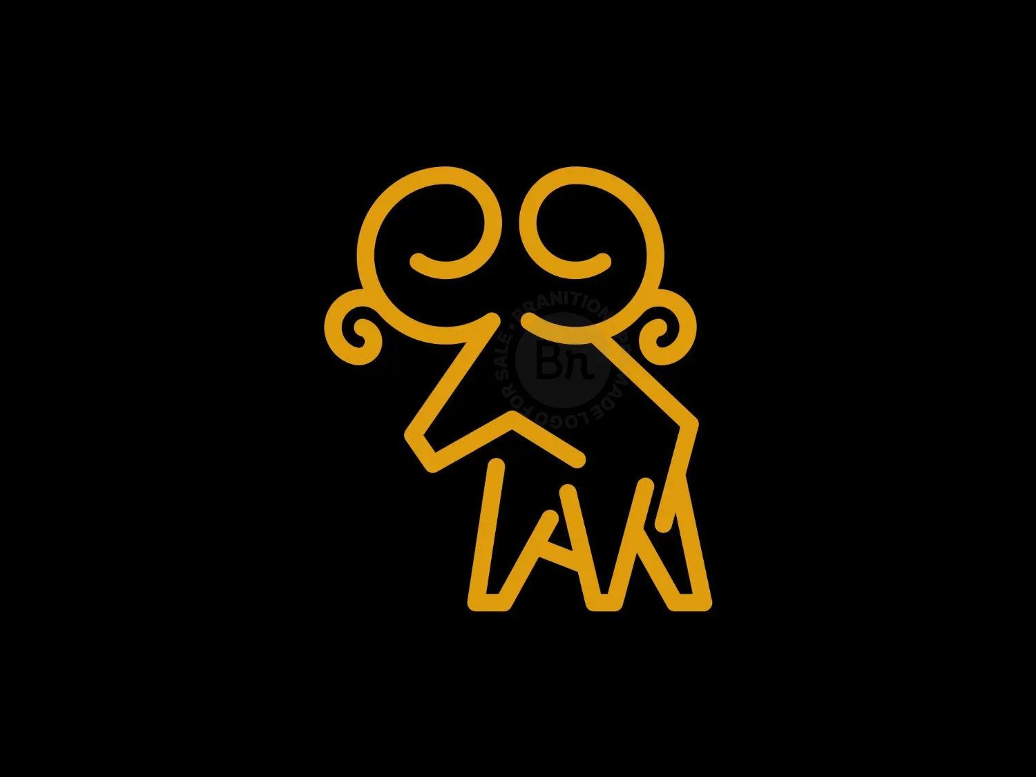 simple logo 33