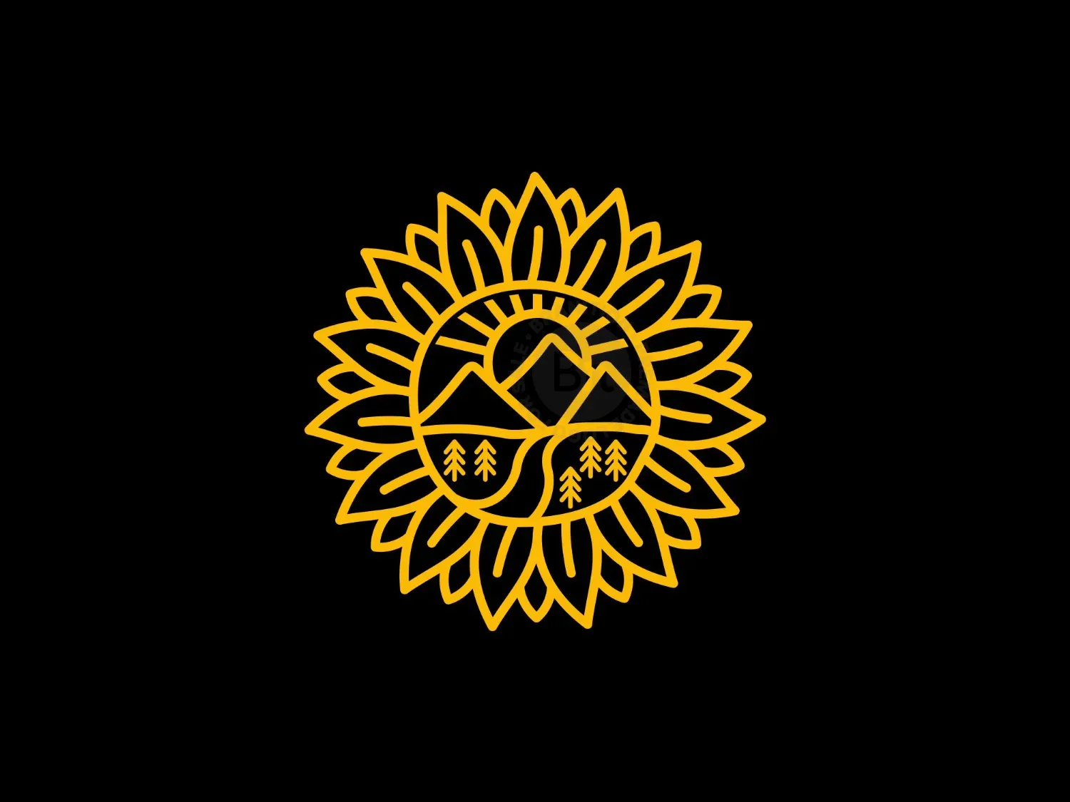 simple logo 32