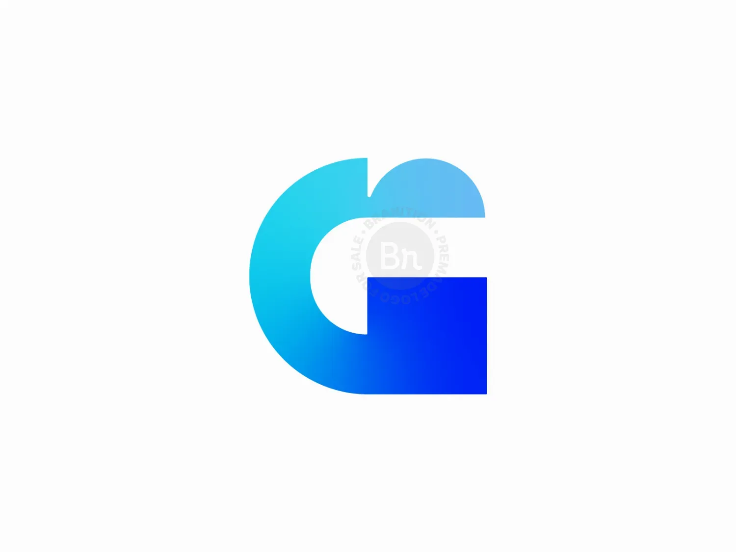 logo design letter g logo 10