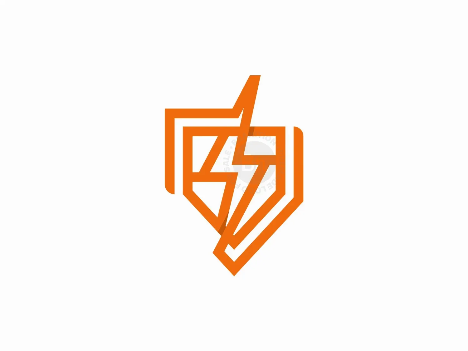 simple logo 31