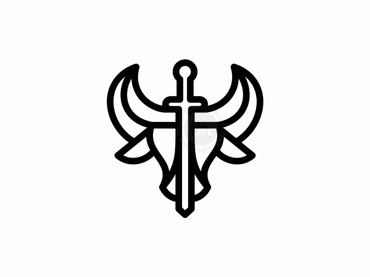 simple logo 26